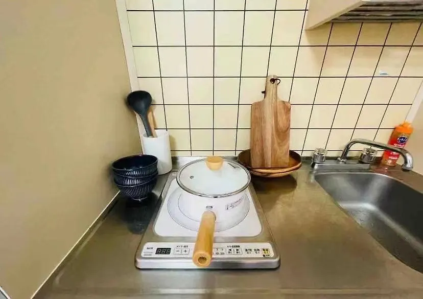 池袋商圈，整套房源， 最近车站步行6分钟，适合商务出差旅游短住 Tokyo Apartment