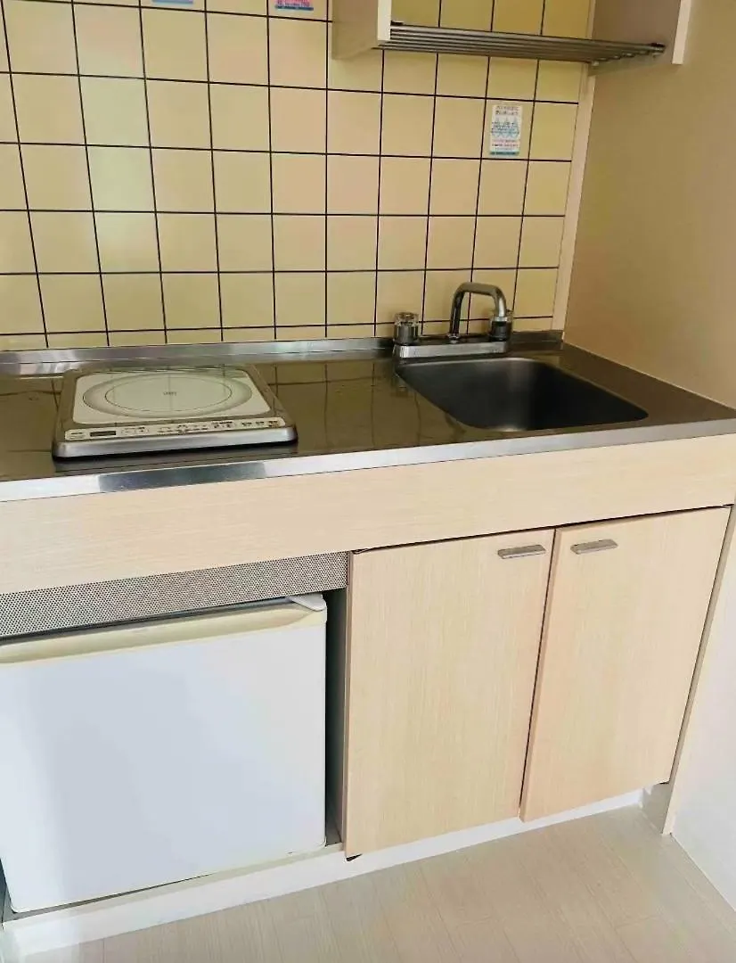池袋商圈，整套房源， 最近车站步行6分钟，适合商务出差旅游短住 Tokyo Apartment